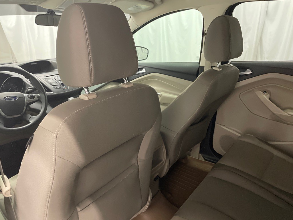 2016 Ford Escape Image 14