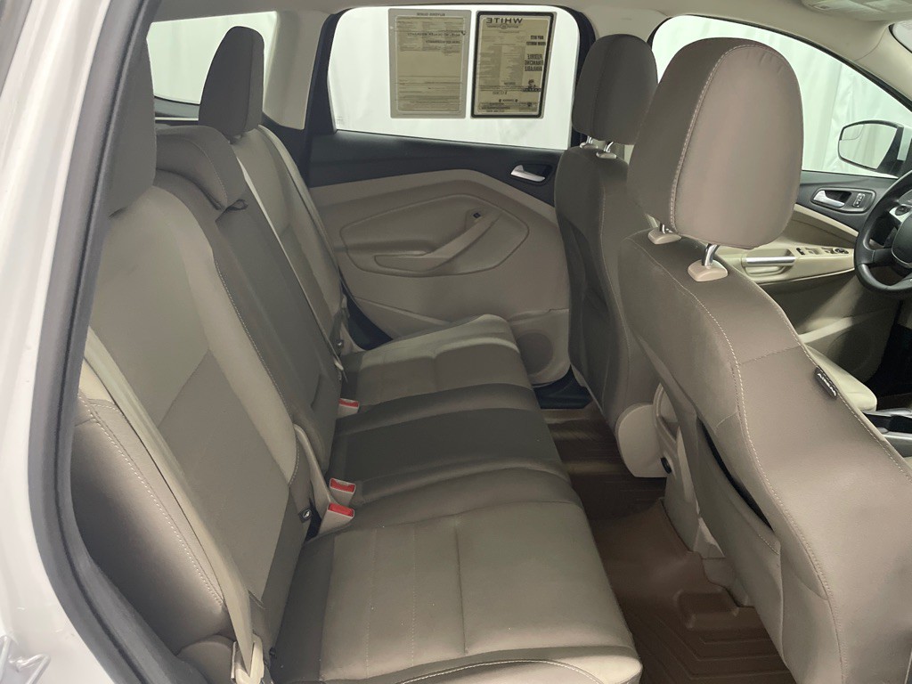 2016 Ford Escape Image 20