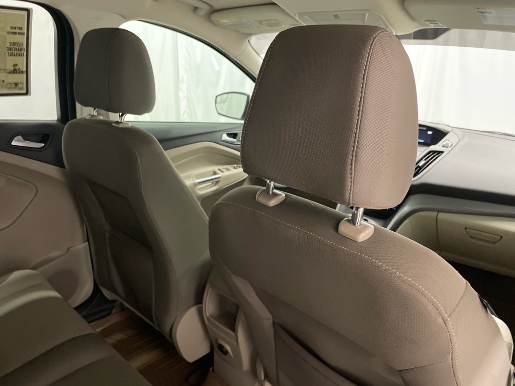 2016 Ford Escape Image 22