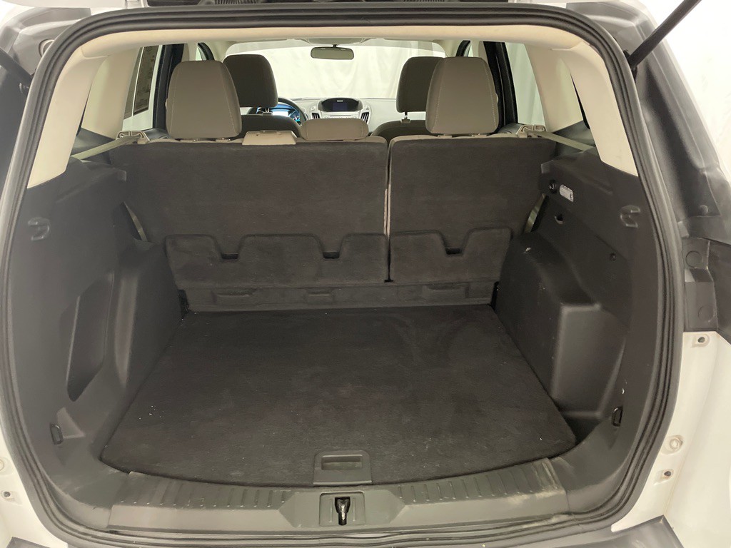 2016 Ford Escape Image 24
