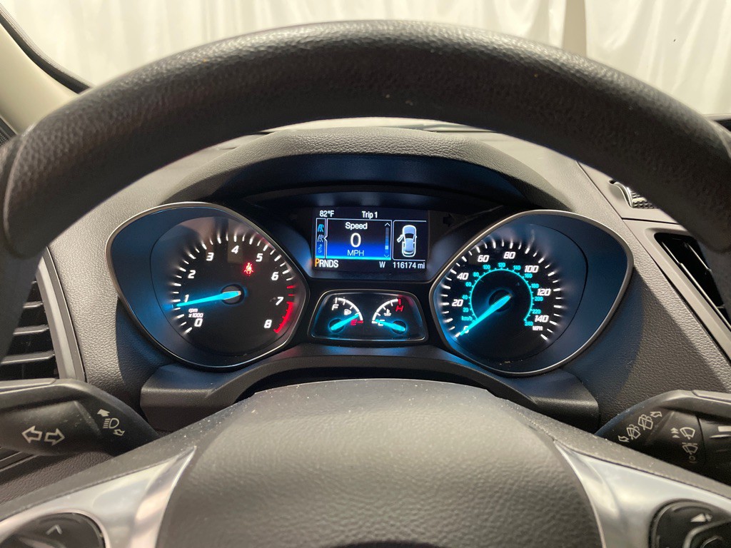 2016 Ford Escape Image 26