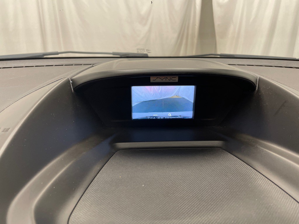 2016 Ford Escape Image 27