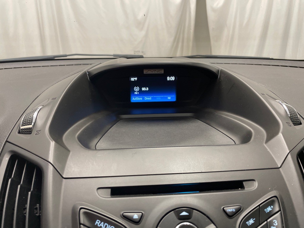 2016 Ford Escape Image 28