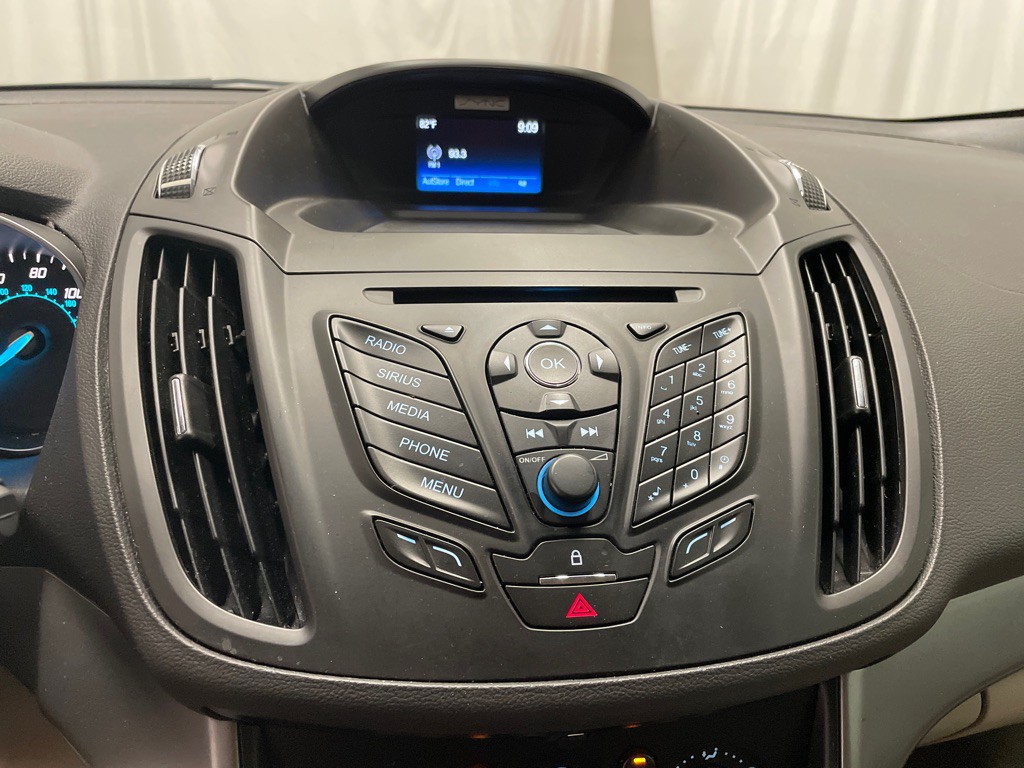 2016 Ford Escape Image 29