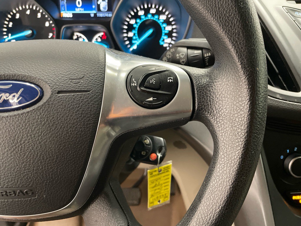 2016 Ford Escape Image 31