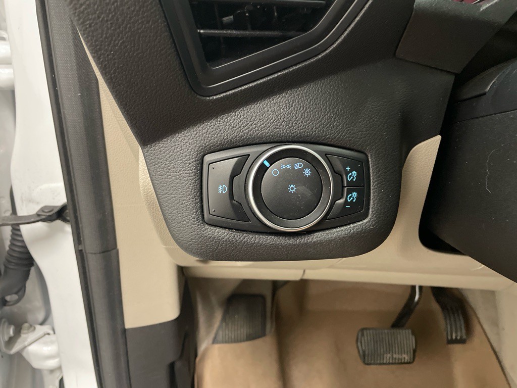 2016 Ford Escape Image 33