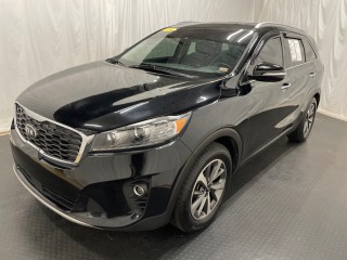 Image for 2019 Kia Sorento EX ID: 6669428