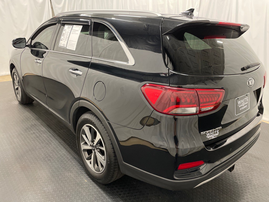 2019 Kia Sorento Image 6