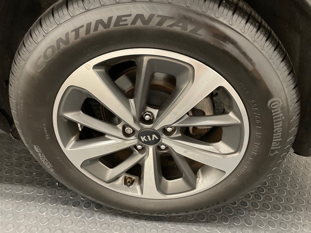 2019 Kia Sorento Image 7