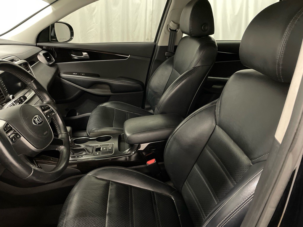 2019 Kia Sorento Image 8