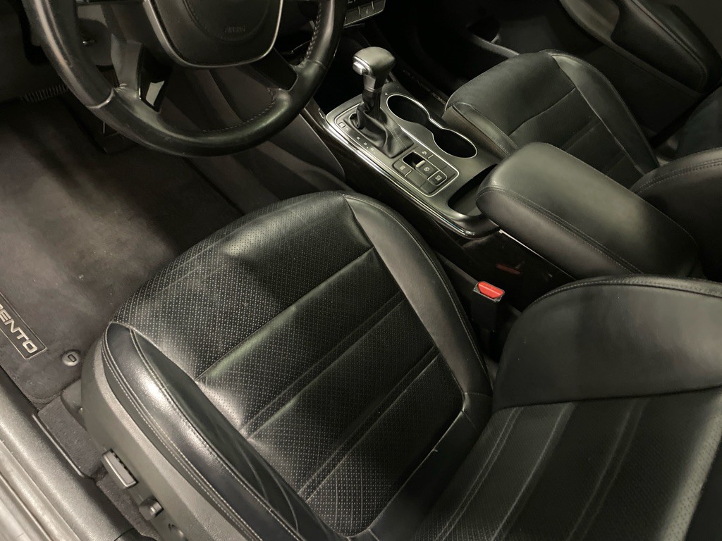 2019 Kia Sorento Image 10