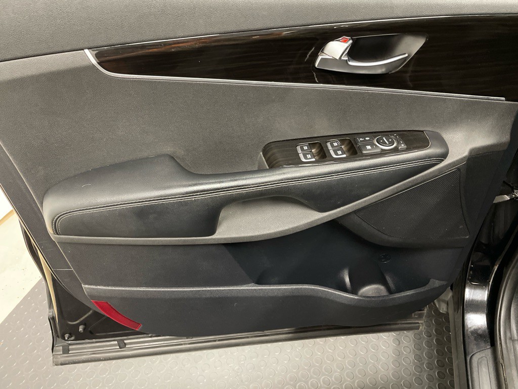 2019 Kia Sorento Image 11