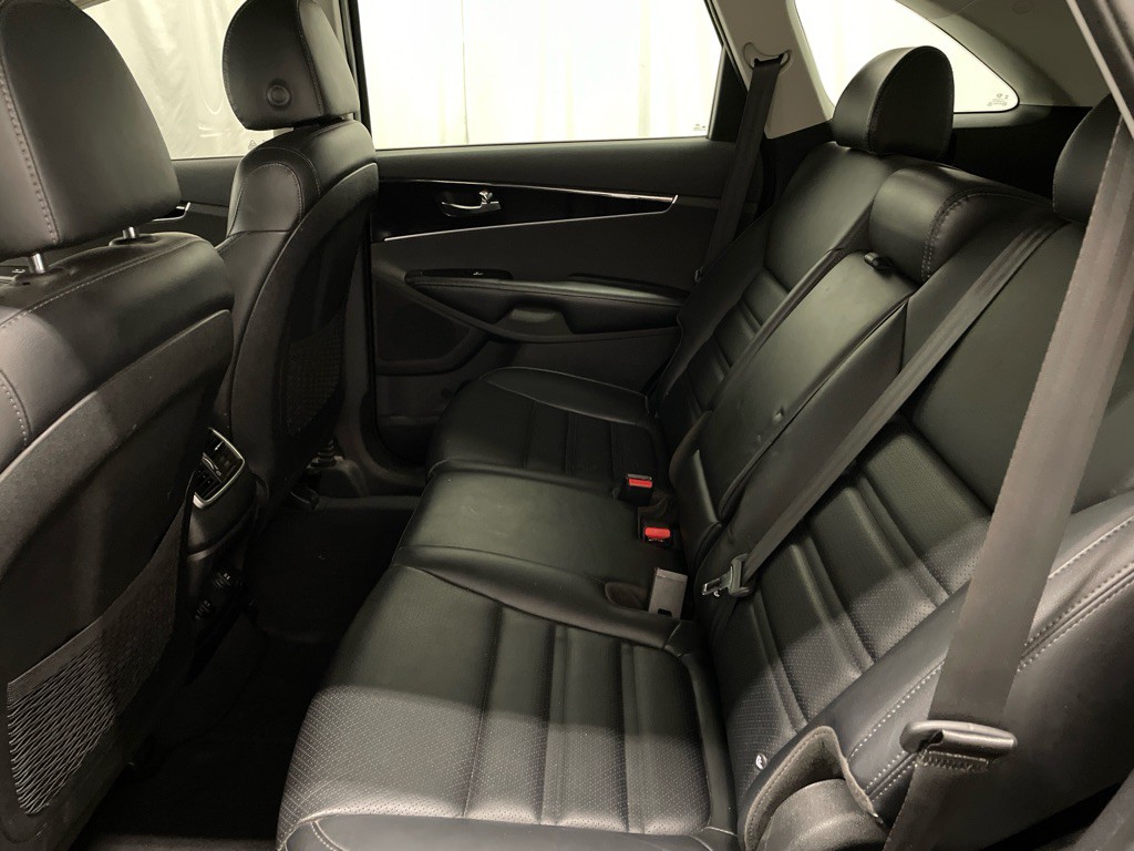 2019 Kia Sorento Image 12