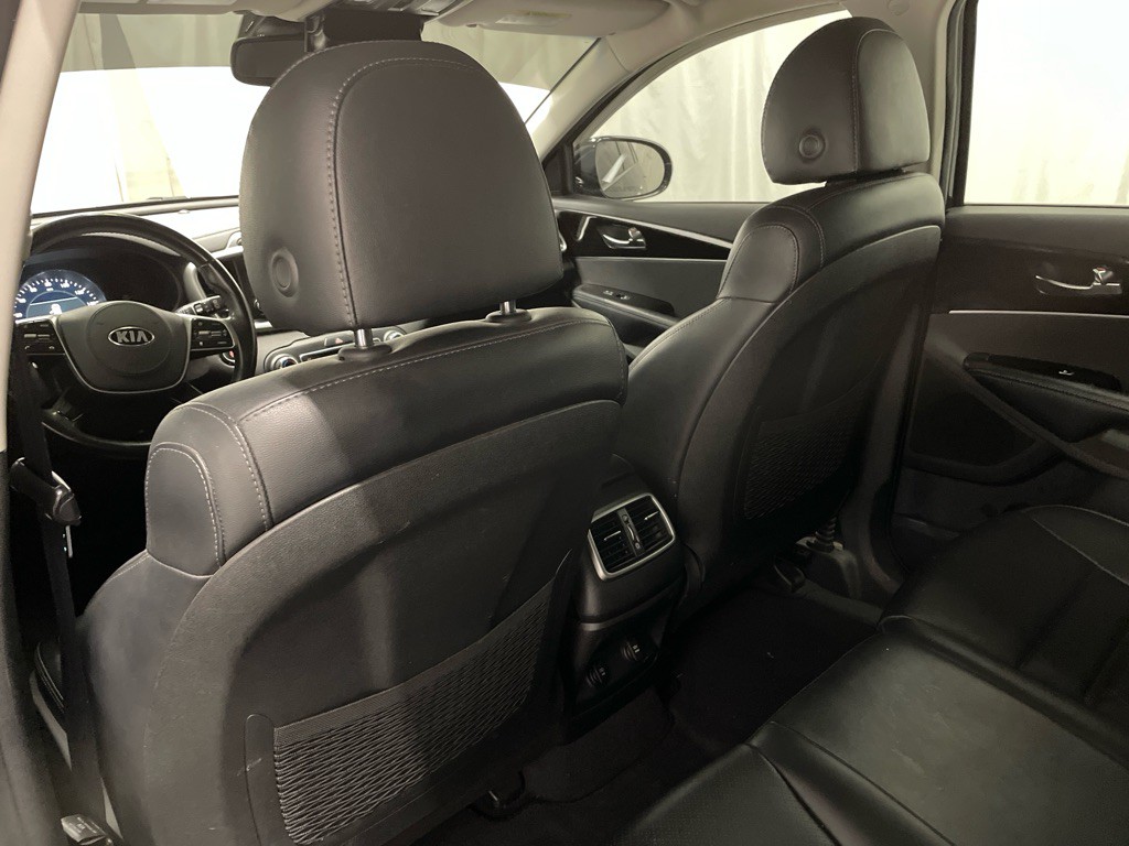 2019 Kia Sorento Image 14