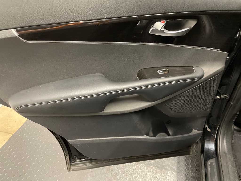 2019 Kia Sorento Image 15
