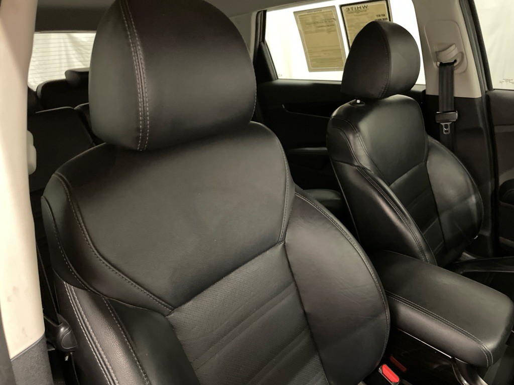 2019 Kia Sorento Image 17