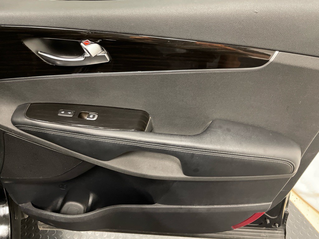 2019 Kia Sorento Image 19