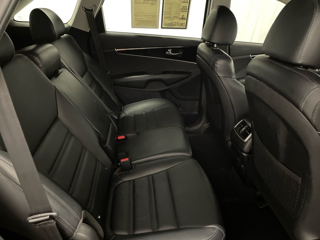 2019 Kia Sorento Image 20