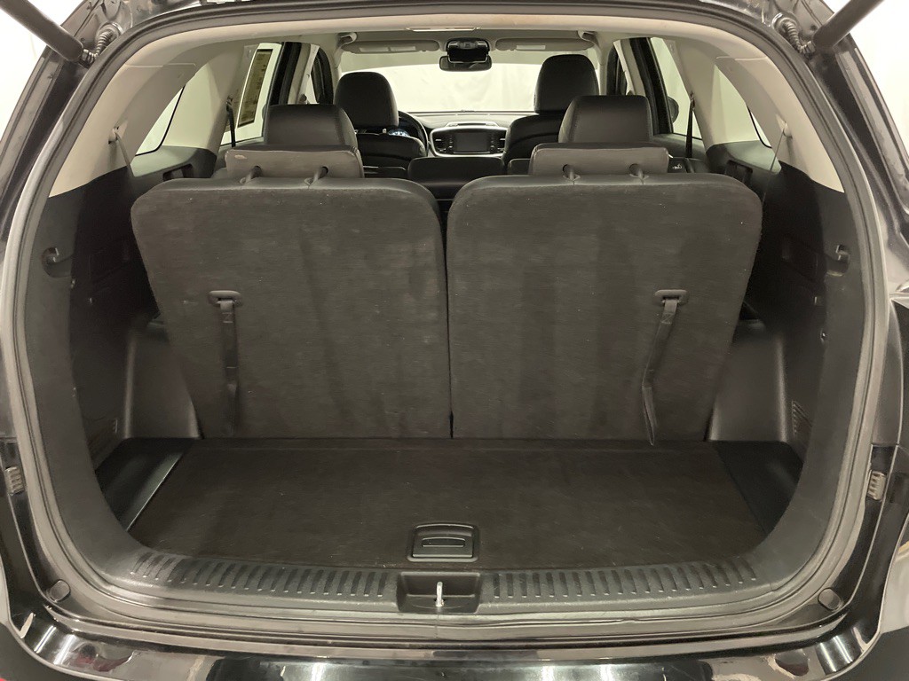 2019 Kia Sorento Image 22