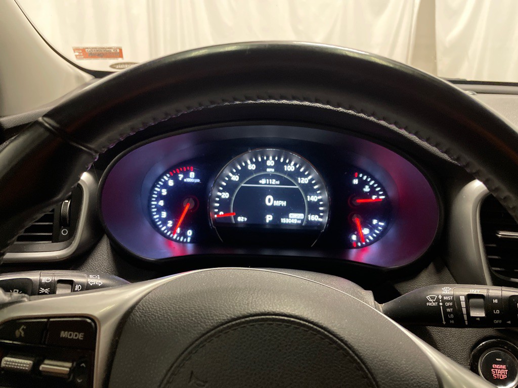 2019 Kia Sorento Image 24