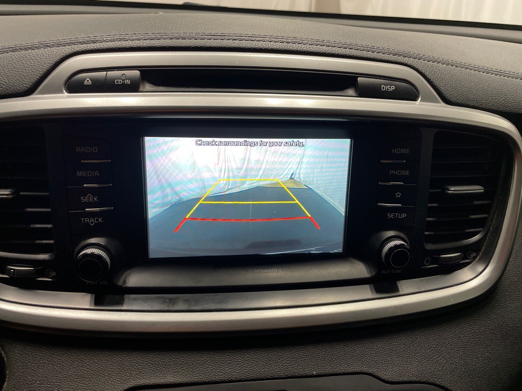2019 Kia Sorento Image 25
