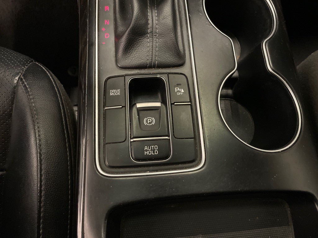 2019 Kia Sorento Image 28