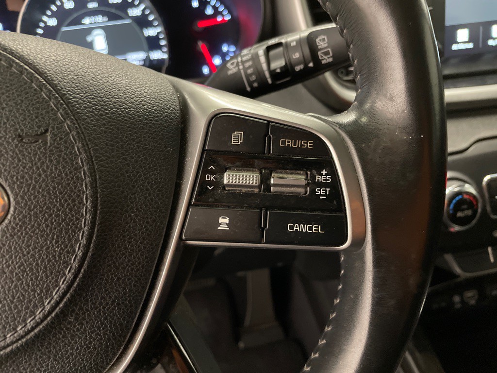 2019 Kia Sorento Image 29