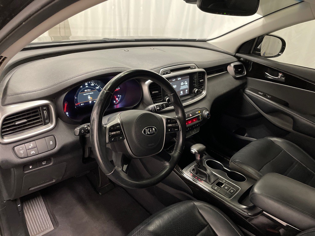 2019 Kia Sorento Image 34