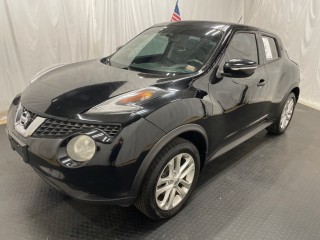 Image for 2016 Nissan Juke S ID: 6669442