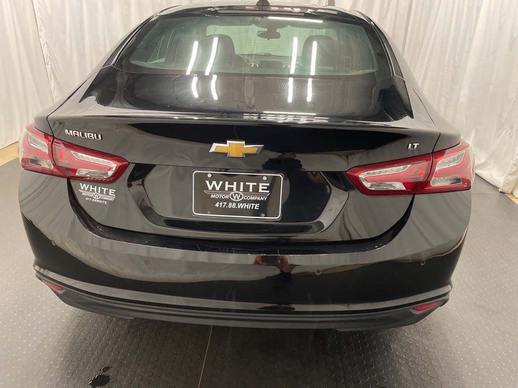 2019 Chevrolet Malibu Image 5