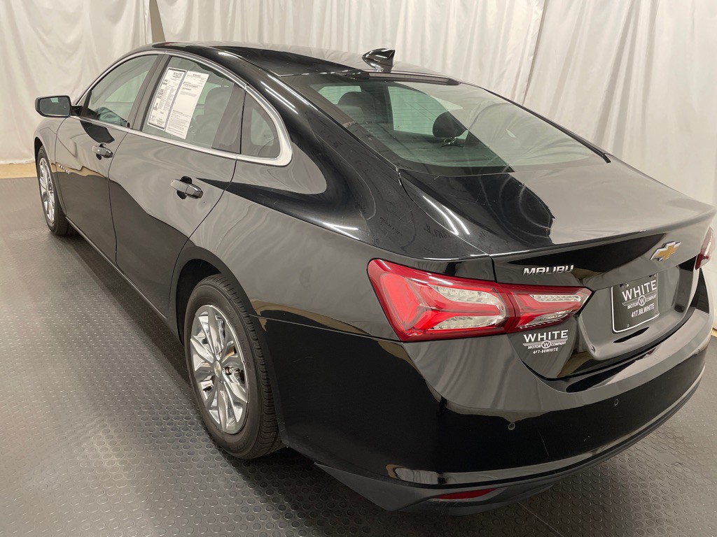 2019 Chevrolet Malibu Image 6