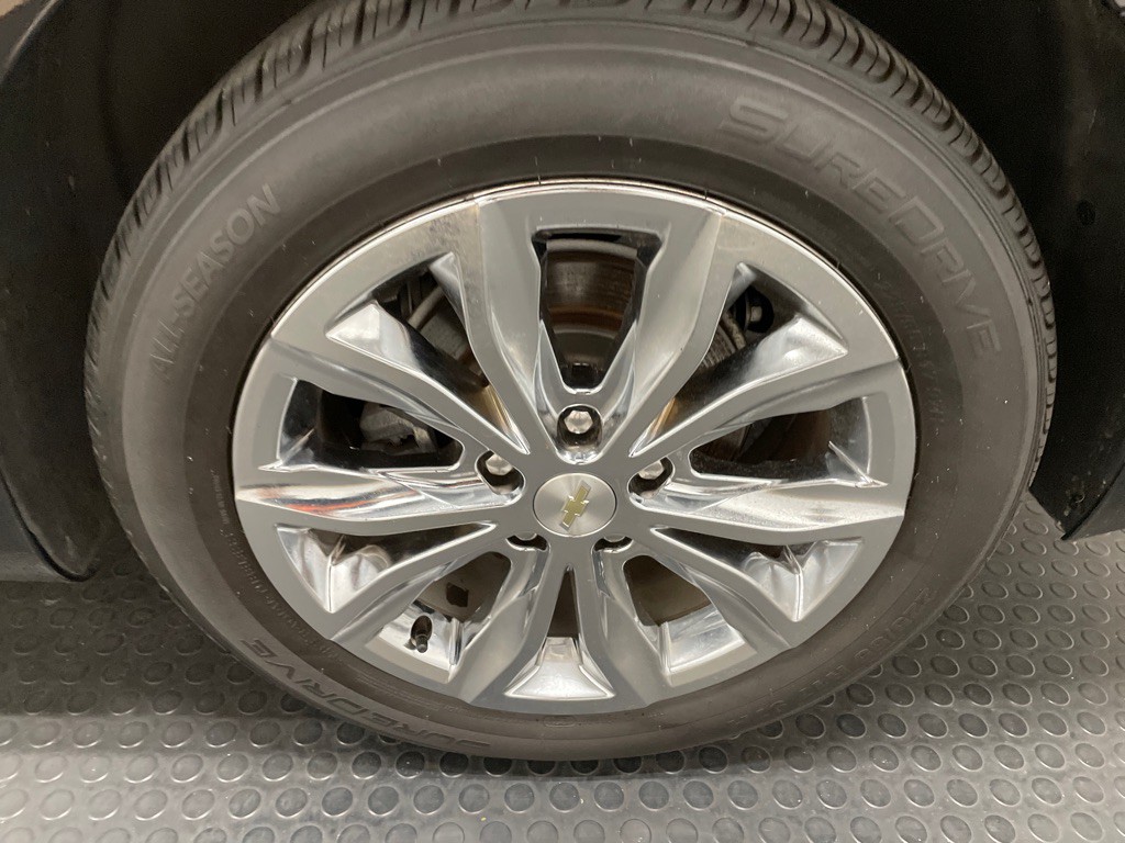 2019 Chevrolet Malibu Image 7