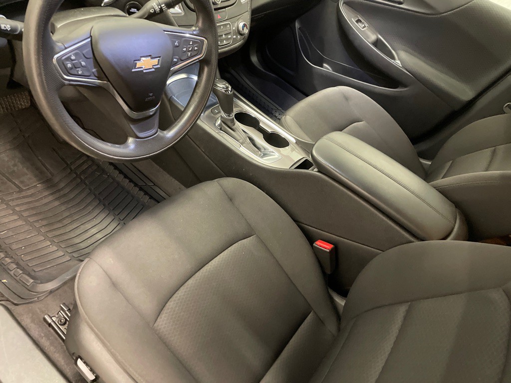 2019 Chevrolet Malibu Image 10