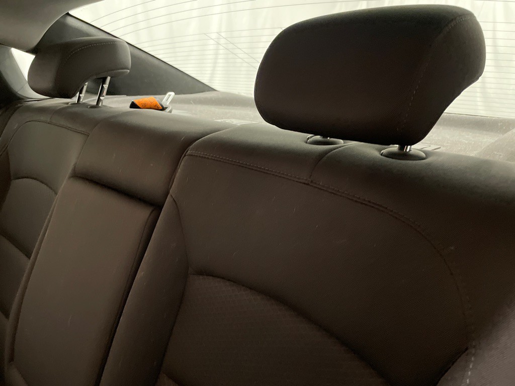 2019 Chevrolet Malibu Image 13