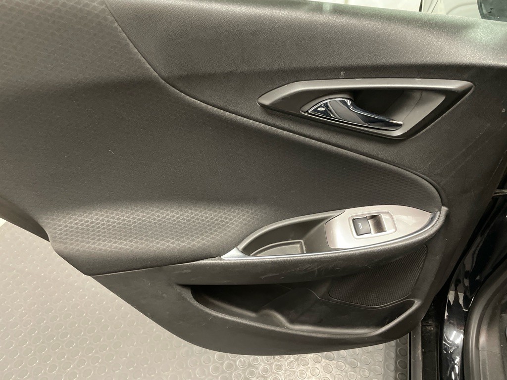 2019 Chevrolet Malibu Image 15