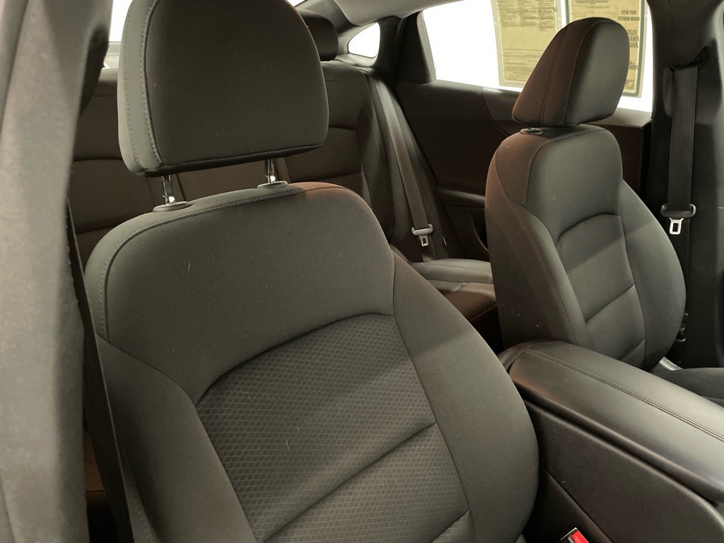 2019 Chevrolet Malibu Image 17