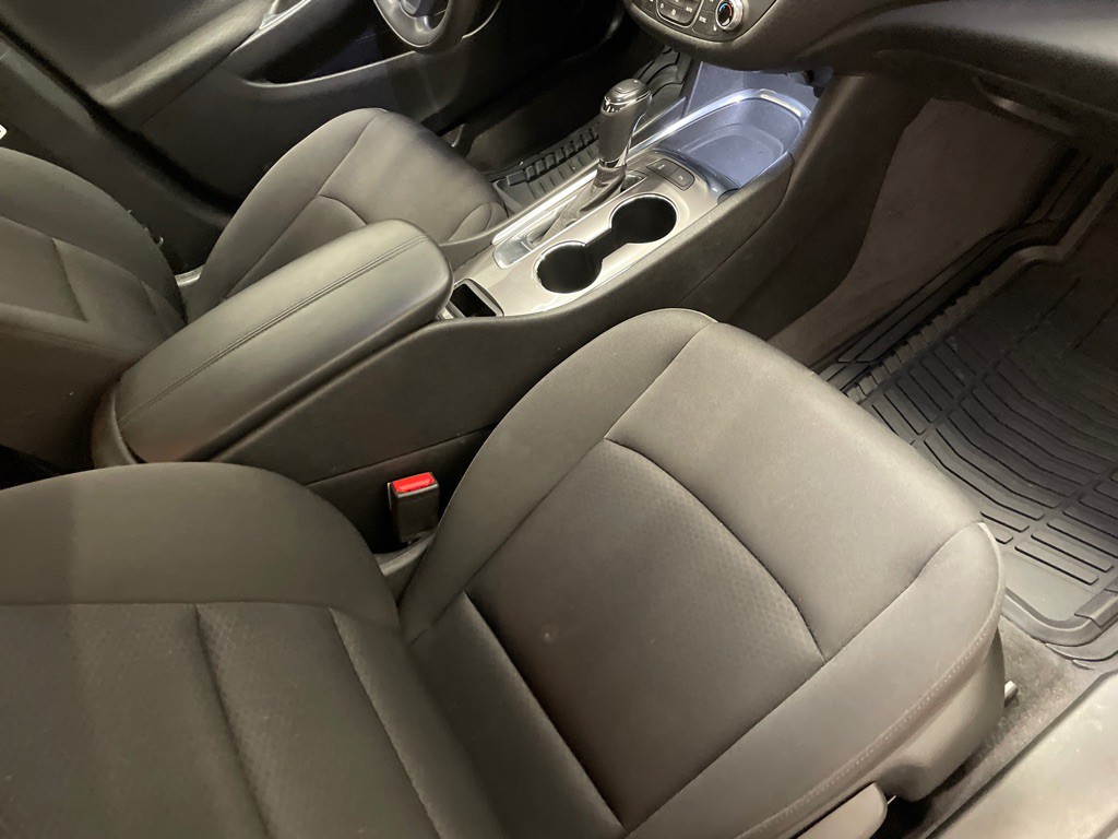 2019 Chevrolet Malibu Image 18