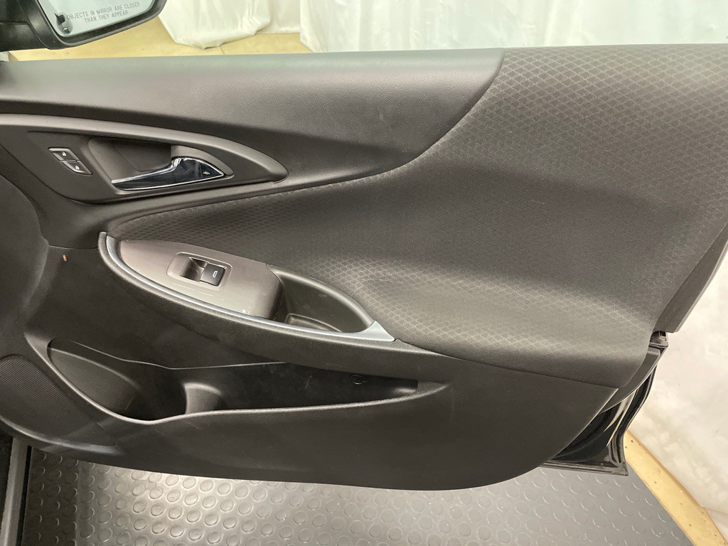 2019 Chevrolet Malibu Image 19