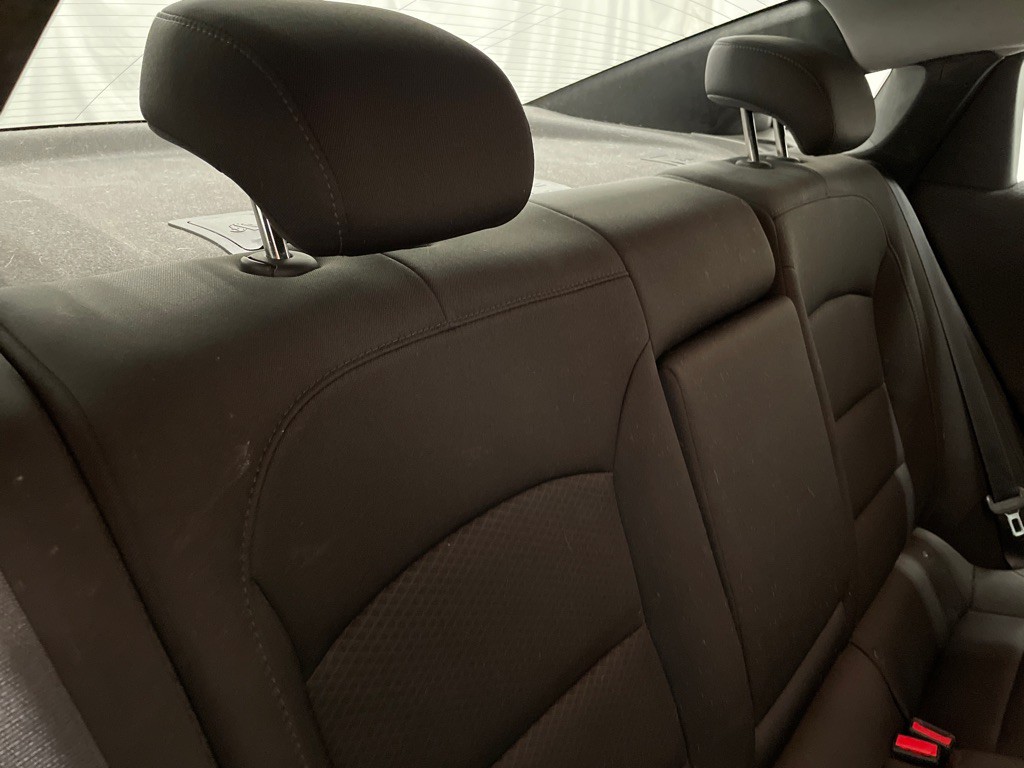 2019 Chevrolet Malibu Image 21