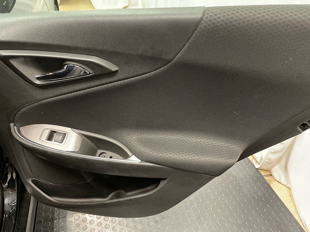 2019 Chevrolet Malibu Image 23