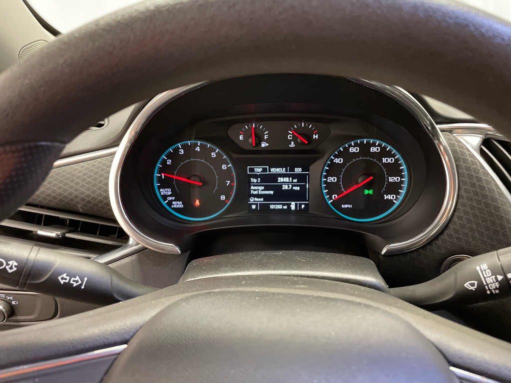 2019 Chevrolet Malibu Image 25