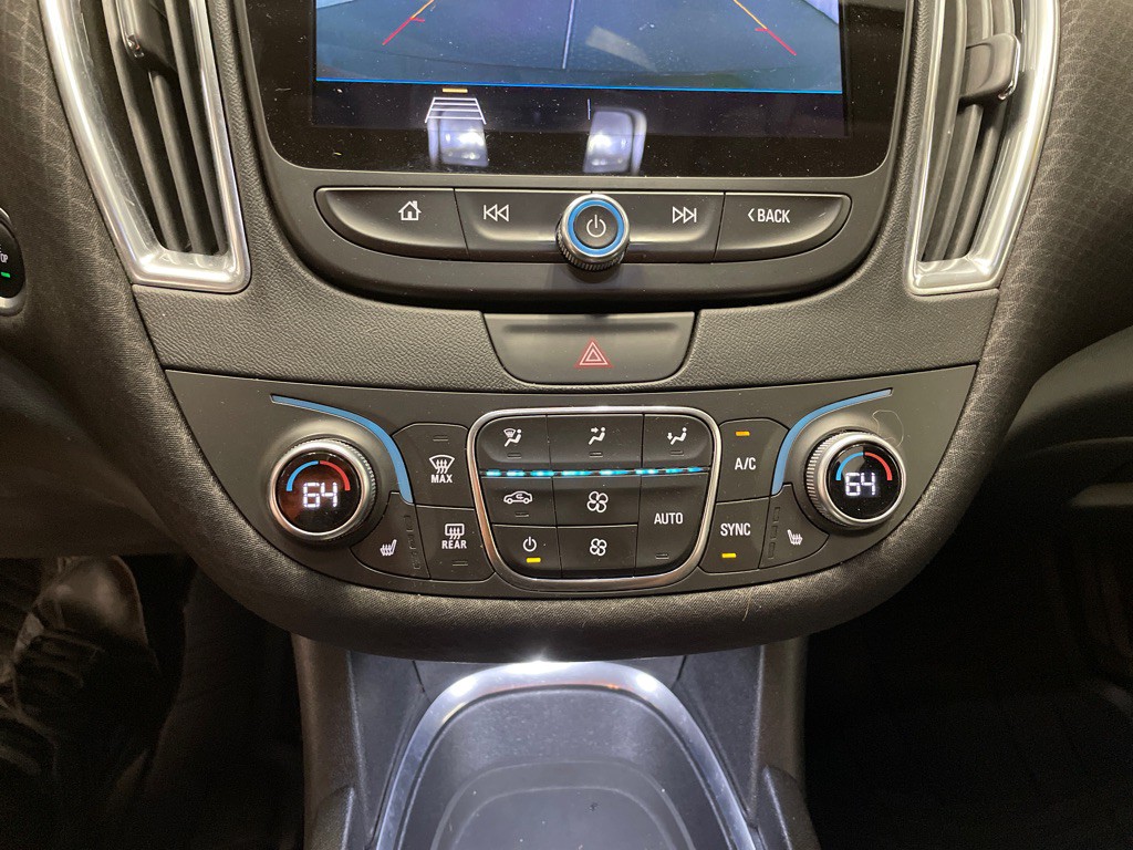 2019 Chevrolet Malibu Image 27