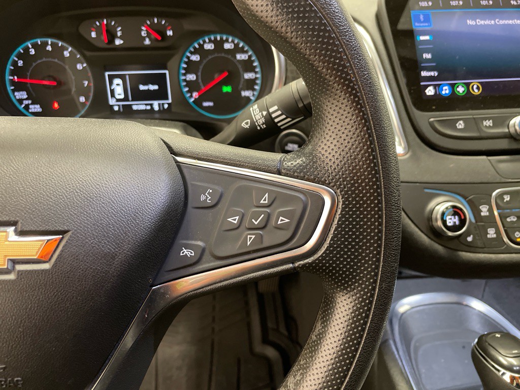 2019 Chevrolet Malibu Image 28