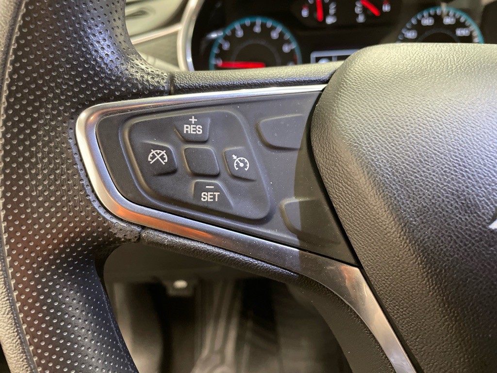 2019 Chevrolet Malibu Image 29