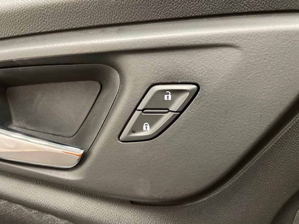 2019 Chevrolet Malibu Image 31