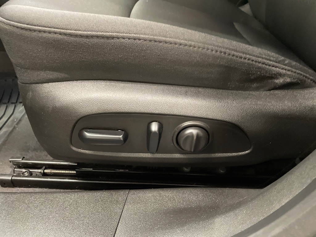 2019 Chevrolet Malibu Image 33