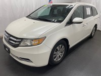 Image for 2014 Honda Odyssey EX-L ID: 6703914