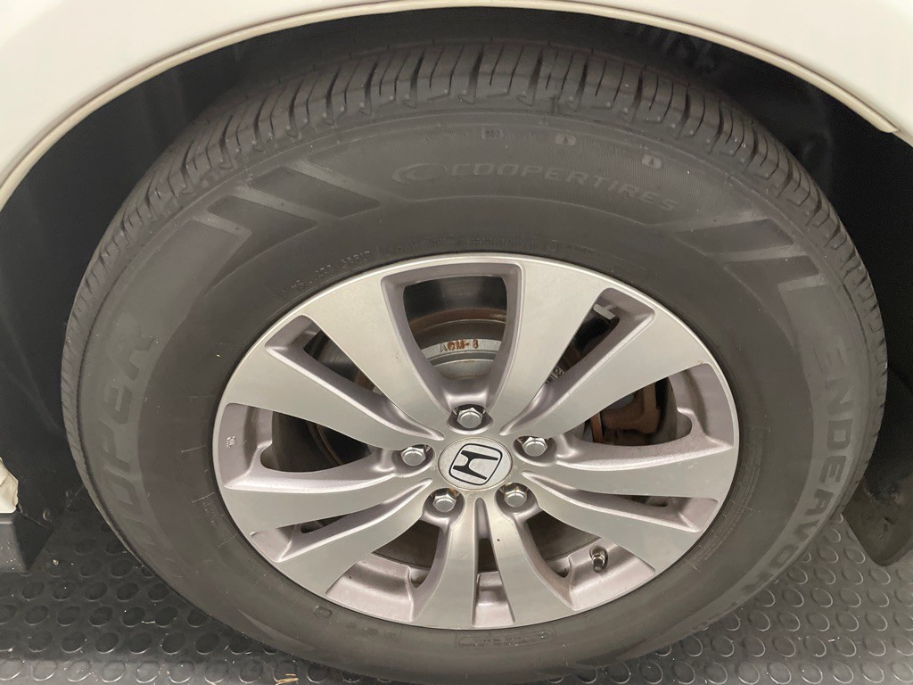 2014 Honda Odyssey Image 7