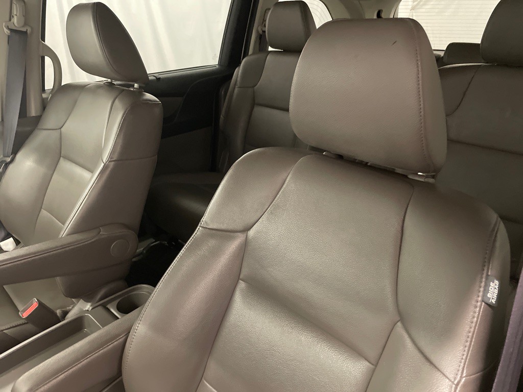 2014 Honda Odyssey Image 9