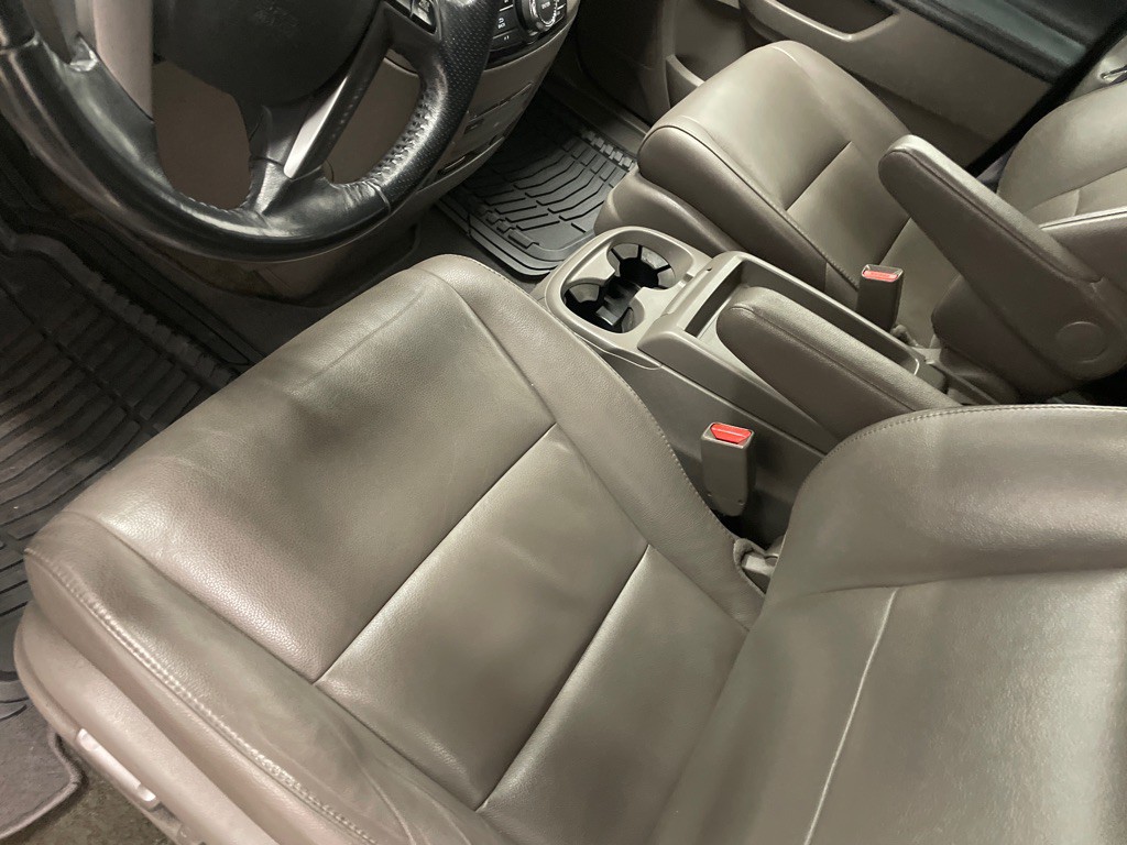 2014 Honda Odyssey Image 10